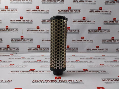 Hydac 0240 Rs 125 W Hydraulic Oil Filter Element