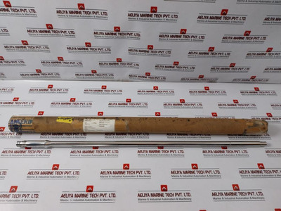 Oceaneering 0333873 Rod Seal 0.5 Inch Telescopic Joint Component Rev: Ad