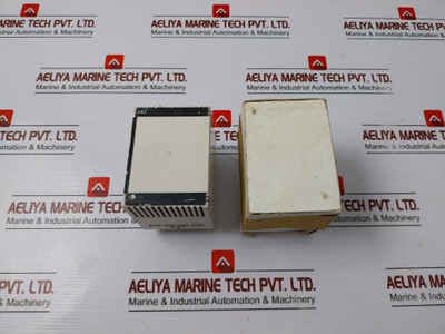 Eaw 042 Translog 2 Dsrk Module Ip40 - Vintage Gdr