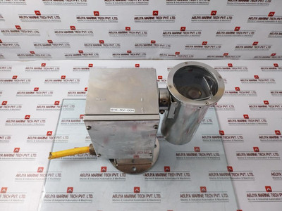 Hernis Pt9/300 (Ip66) Scan Systems Cctv Camera Unit 416-rv-004 - Used