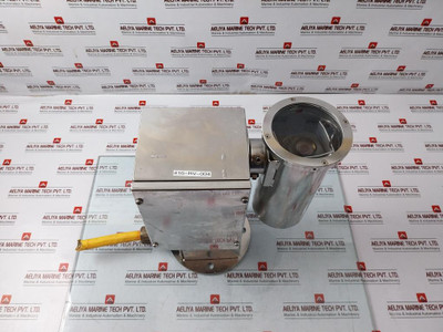 Hernis Pt9/300 (Ip66) Scan Systems Cctv Camera Unit 416-rv-004