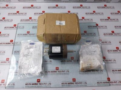 Saacke Esv 12 Electromagnetic Valve Overhaul Kit-kendrion Compound Regulator Assembly - New Saacke Esv 12 Electromagnetic Valve Overhaul Kit-kendrion Compound Regulator Assembly - New