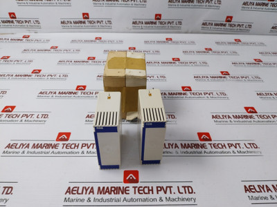 Eaw Tgl 33567 Translog 2 Relay Ip40  - Used