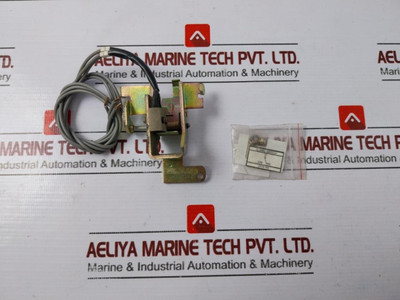 Mccb Trip Alarm Switch Mccb Off/Trip Monitoring - Used Mccb Trip Alarm Switch Mccb Off/Trip Monitoring - Used