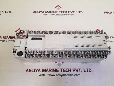 Mitsubishi fx2n-80mr- es/ul programmable controller - Japan-made Mitsubishi fx2n-80mr- es/ul programmable controller - Japan-made