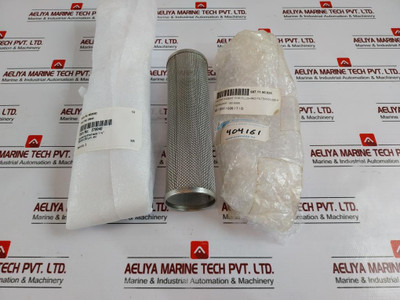 Scanship 60-9999 Flush Water Filter Insert Ss2343 200 µM 1 1/4” 278040