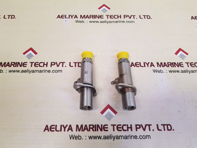 Champion Aa-56S-3 Fuel Injector