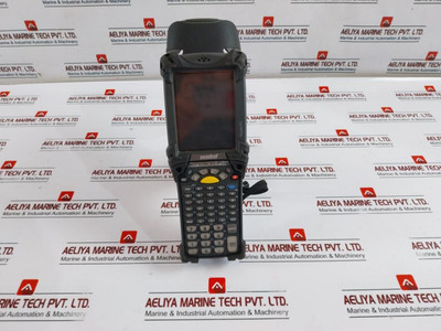 Symbol Mc906R Pocket Pc Rfid Handheld Reader 11-16V 2A Revision D - Used Symbol Mc906R Pocket Pc Rfid Handheld Reader 11-16V 2A Revision D - Used