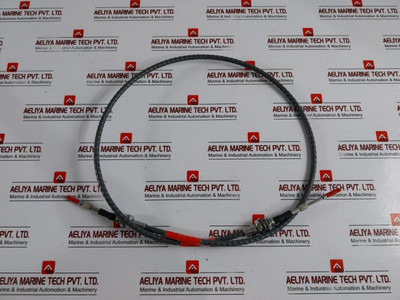 Survitec Hrvb1-1.500M-m Shifting Flexible Shaft Cable 102151502 - New Survitec Hrvb1-1.500M-m Shifting Flexible Shaft Cable 102151502 - New