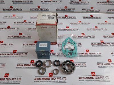 Allweiler Ace 038X3 Q/T G053 Minor Kit - New