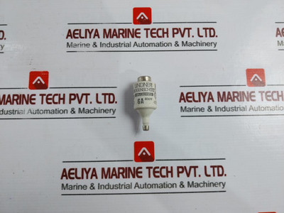 Lindner 6A 500V Fuse With Full Protection