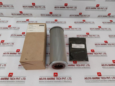 Varco Drilling 30111013-1 Filter Element Kit, Gear-oil, Includes O-ring - New Varco Drilling 30111013-1 Filter Element Kit, Gear-oil, Includes O-ring - New