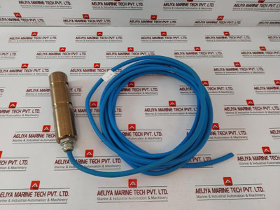 Scan Sense Ls-3010-sp Load Sensor 4-20 Ma -20°C To 80°C