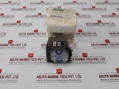 Bollfilter 4.36.2 Pressure Differential Contact Indicator, 0.06/0.8 Bar - New Bollfilter 4.36.2 Pressure Differential Contact Indicator, 0.06/0.8 Bar - New