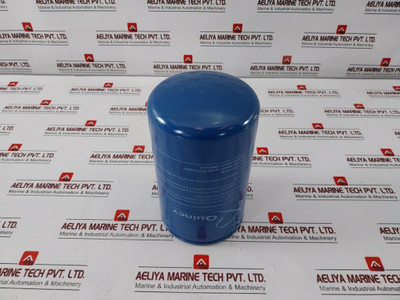 Quincy Compressor 2013400282 Oil Filter
