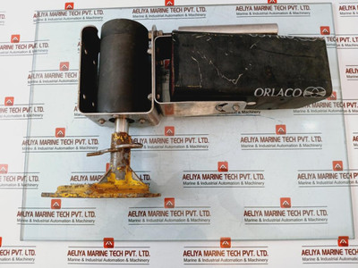Orlaco Nl3772-mn 42 Colour Camera Type 80Afexserial - Used Orlaco Nl3772-mn 42 Colour Camera Type 80Afexserial - Used
