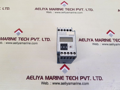 Siemens 7Pu3140 Time Delay Relay 7Pu3140-2Bn24 Siemens 7Pu3140 Time Delay Relay 7Pu3140-2Bn24
