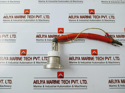 Bhel Bht N57 661 1H Thyristor - Used Bhel Bht N57 661 1H Thyristor - Used