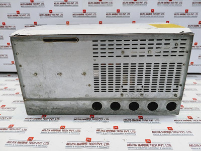 Abb Acw6345145600000300902 Acs600 Multidrive Module 64310810 4300 A - Used Abb Acw6345145600000300902 Acs600 Multidrive Module 64310810 4300 A - Used