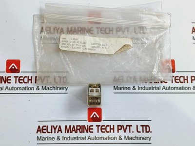 Siemens V23154-d0721-b110 General Purpose Relay  - New