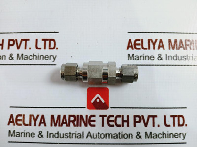 Swagelok Ss-chs4-5 Stainless Steel 5Psi Crk Check Valve