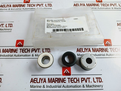 Beha-hedo Mechanical Seal For Dishwasher L25-ek - New Beha-hedo Mechanical Seal For Dishwasher L25-ek - New