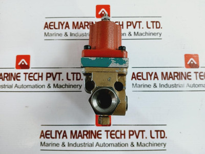 Cummins 3054609 24V Hd Fuel Shutoff Solenoid Valve - Used Cummins 3054609 24V Hd Fuel Shutoff Solenoid Valve - Used