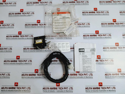 Abb Sace Uxab159347948 Shunt Trip With Auxiliary Switch Uxab159347R0948 - New Abb Sace Uxab159347948 Shunt Trip With Auxiliary Switch Uxab159347R0948 - New