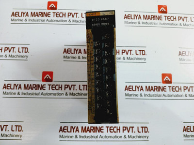 Omron C200H-id212 Input Module 24Vdc 7 Ma