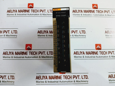 Mitsubishi Electric Fx0N-16Eyr-es/Ul Programmable Controller 30Vdc/240Vac 2A - Used Mitsubishi Electric Fx0N-16Eyr-es/Ul Programmable Controller 30Vdc/240Vac 2A - Used