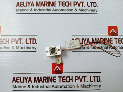 Atx 081252 Module 081251 Rev D - Used