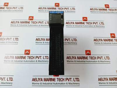 Allen-bradley 1756-ib32 Controllogix Dc Input Module, 32 Pt 12/24V