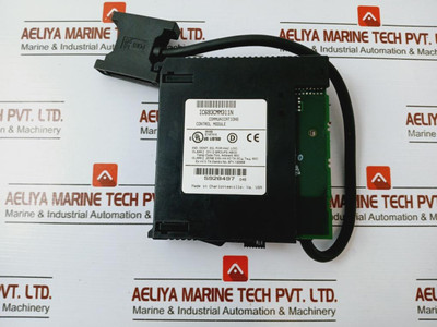 Ge Fanuc Ic693Cmm311N Communications Control Module - Used Ge Fanuc Ic693Cmm311N Communications Control Module - Used