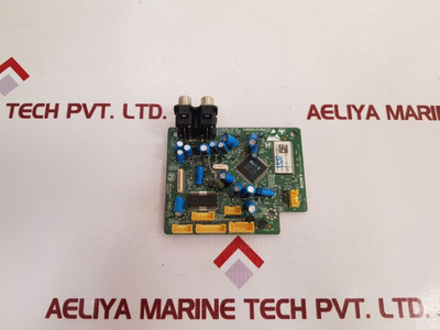 Sony 40Bd89J2U1Mae2G Pcb Card Dvp-sr320