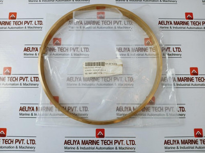 Eureka 22938-001 Wear Ring Bronze - New Eureka 22938-001 Wear Ring Bronze - New