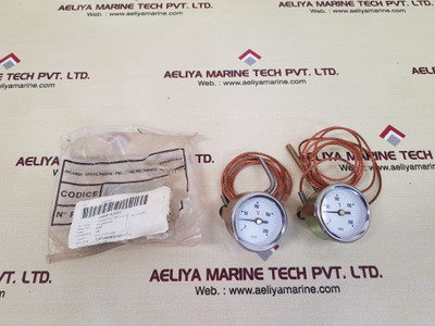 Arthermo 10000152051 thermometer 0 to 200Â°c