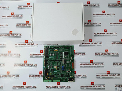 Kone V3F25 Hcb Pcb 781383H04 204Ao21480003 - Used Kone V3F25 Hcb Pcb 781383H04 204Ao21480003 - Used
