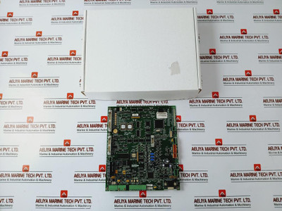 Kone V3F25 Hcb Inverter Board Km781380G01
