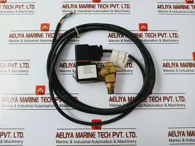 Gsr A72421002.032Xx Solenoid Valve Turbulo Separator 0-11 Bar 230V 50-60Hz - New Gsr A72421002.032Xx Solenoid Valve Turbulo Separator 0-11 Bar 230V 50-60Hz - New
