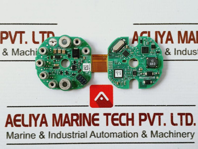 Honeywell 50129928-002 Replacement Pcb Assembly Kit 50129929-001 - New Honeywell 50129928-002 Replacement Pcb Assembly Kit 50129929-001 - New