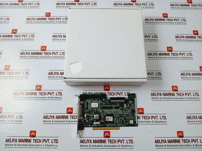 Adaptec Asc-29160N Scsi Control Card 1824706-06 For Dell 73Vex Sg-rev.A00 - Used