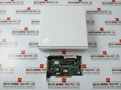 Adaptec Asc-29160N Scsi Control Card 1824706-06 For Dell 73Vex Sg-rev.A00