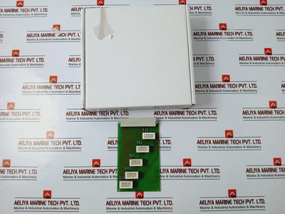 Steinecker 243-24-a813-ih Module Fi. 777 - Used Steinecker 243-24-a813-ih Module Fi. 777 - Used