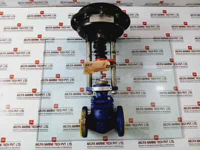 Ari Dp32 Type 92052 Control Valve 0.80-2.40 Bar