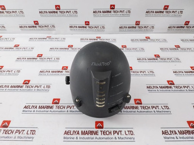 Thinktop 9613-4192-01 Basic Digital And As-interface Us7173414B2 10-30Vdc-45Ma - Used Thinktop 9613-4192-01 Basic Digital And As-interface Us7173414B2 10-30Vdc-45Ma - Used