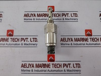 Bedia Plca-50 Level Monitoring Sensor Dc12/24V - New