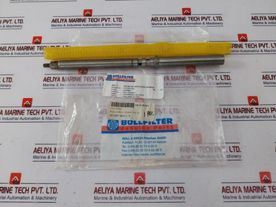 Bollfilter 5402906 Piston Rod Shaft Stainless Steel