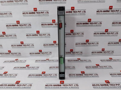 Reliance Electric 57443-a Scanner Interface Module Revision 419433-3B - Used Reliance Electric 57443-a Scanner Interface Module Revision 419433-3B - Used