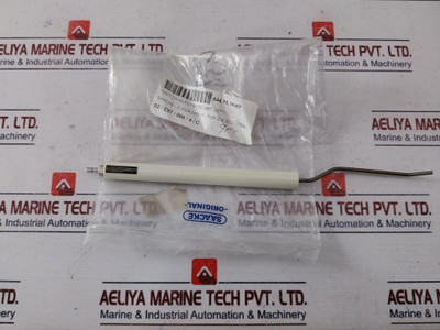 Saacke 296517 Ignition Electrode 644.11.14.007 