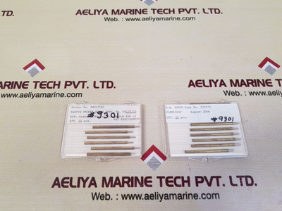 M.d. totco part no. 220373 fisher pbm225bu weight 40 gm